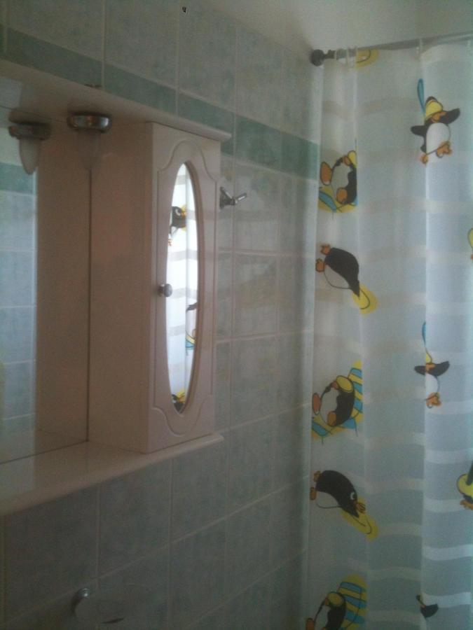 Almare Daire Kato Almiri Dış mekan fotoğraf