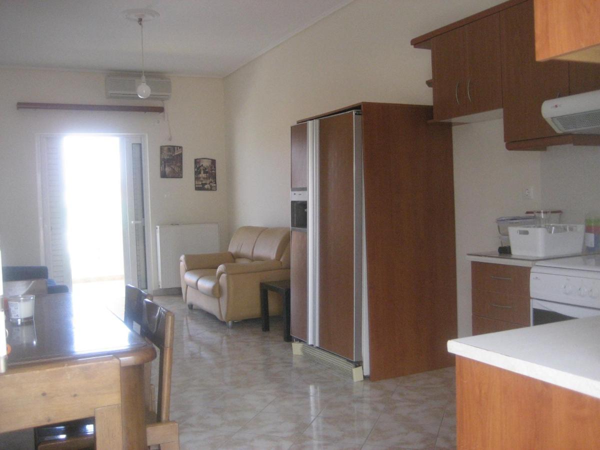 Almare Daire Kato Almiri Dış mekan fotoğraf